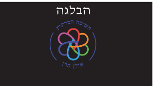 הבלגה